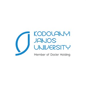 匈牙利科多朗艺杰诺什大学