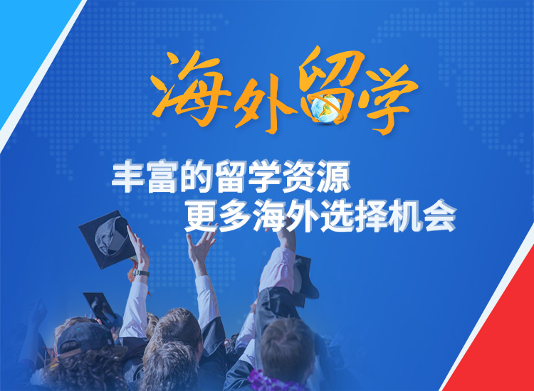 留学资深顾问